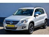 VW Tiguan bei Gebrauchtwagen.expert - Abbildung (3 / 15)