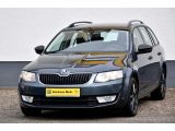 Skoda Octavia bei Gebrauchtwagen.expert - Abbildung (3 / 15)