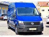 VW Crafter bei Gebrauchtwagen.expert - Abbildung (4 / 15)