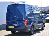 VW Crafter bei Gebrauchtwagen.expert - Abbildung (12 / 15)