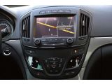 Opel Insignia bei Gebrauchtwagen.expert - Abbildung (10 / 15)