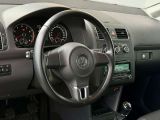 VW Touran bei Gebrauchtwagen.expert - Abbildung (11 / 15)
