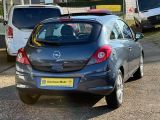 Opel Corsa bei Gebrauchtwagen.expert - Abbildung (9 / 15)