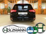 Ford Focus Turnier bei Gebrauchtwagen.expert - Abbildung (8 / 15)