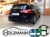Ford Focus Turnier bei Gebrauchtwagen.expert - Abbildung (7 / 15)