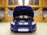 Ford Focus Turnier bei Gebrauchtwagen.expert - Abbildung (15 / 15)