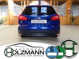Ford Focus Turnier bei Gebrauchtwagen.expert - Abbildung (8 / 15)