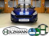 Ford Focus Turnier bei Gebrauchtwagen.expert - Abbildung (3 / 15)