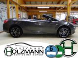 Opel Cascada bei Gebrauchtwagen.expert - Abbildung (5 / 15)