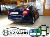 Skoda Rapid bei Gebrauchtwagen.expert - Abbildung (7 / 15)