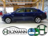 Skoda Rapid bei Gebrauchtwagen.expert - Abbildung (4 / 15)