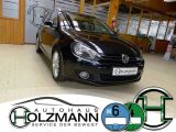 VW Golf VI bei Gebrauchtwagen.expert - Abbildung (2 / 15)