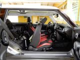 Mini Clubman Cooper bei Gebrauchtwagen.expert - Abbildung (13 / 15)