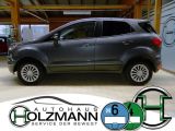 Ford EcoSport bei Gebrauchtwagen.expert - Abbildung (4 / 15)