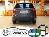 Ford EcoSport bei Gebrauchtwagen.expert - Abbildung (8 / 15)