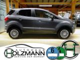Ford EcoSport bei Gebrauchtwagen.expert - Abbildung (5 / 15)