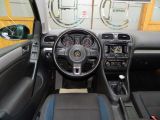 VW Golf VI bei Gebrauchtwagen.expert - Abbildung (9 / 15)