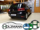 VW Golf VI bei Gebrauchtwagen.expert - Abbildung (7 / 15)