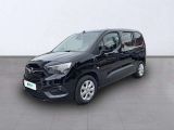 Opel Combo bei Gebrauchtwagen.expert - Abbildung (2 / 15) Opel Combo bei Gebrauchtwagen.expert - Abbildung (2 / 15)