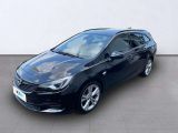 Opel Astra bei Gebrauchtwagen.expert - Abbildung (2 / 15)