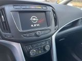 Opel Zafira bei Gebrauchtwagen.expert - Abbildung (14 / 15)