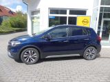 Suzuki SX4 S-Cross bei Gebrauchtwagen.expert - Abbildung (3 / 14)