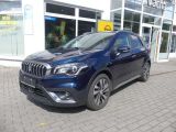 Suzuki SX4 S-Cross bei Gebrauchtwagen.expert - Abbildung (2 / 14)