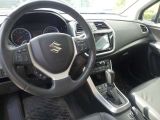 Suzuki SX4 S-Cross bei Gebrauchtwagen.expert - Abbildung (8 / 14)