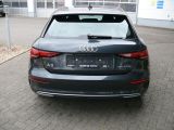 Audi A3 Sportback bei Gebrauchtwagen.expert - Abbildung (9 / 15)