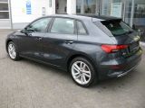 Audi A3 Sportback bei Gebrauchtwagen.expert - Abbildung (15 / 15)