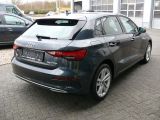 Audi A3 Sportback bei Gebrauchtwagen.expert - Abbildung (4 / 15)