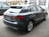 Audi A3 Sportback bei Gebrauchtwagen.expert - Abbildung (2 / 15)