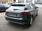 Audi A3 Sportback bei Gebrauchtwagen.expert - Abbildung (5 / 15)