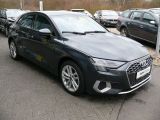 Audi A3 Sportback bei Gebrauchtwagen.expert - Abbildung (8 / 15)