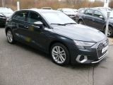 Audi A3 Sportback bei Gebrauchtwagen.expert - Abbildung (12 / 15)
