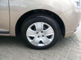 Dacia Logan bei Gebrauchtwagen.expert - Abbildung (15 / 15)