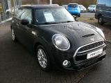 Mini Cooper S bei Gebrauchtwagen.expert - Abbildung (11 / 15)