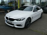 BMW 4er bei Gebrauchtwagen.expert - Abbildung (5 / 15) BMW 4er bei Gebrauchtwagen.expert - Abbildung (5 / 15)