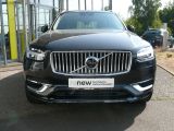 Volvo XC90 bei Gebrauchtwagen.expert - Abbildung (13 / 15)