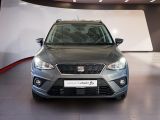 Seat Arona bei Gebrauchtwagen.expert - Abbildung (6 / 15)