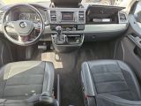 VW T6 Multivan bei Gebrauchtwagen.expert - Abbildung (9 / 15)