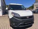 Fiat Doblo bei Gebrauchtwagen.expert - Abbildung (2 / 7)