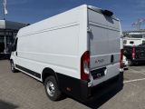 Fiat Ducato Maxi bei Gebrauchtwagen.expert - Abbildung (7 / 15)