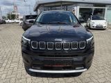 Jeep Compass bei Gebrauchtwagen.expert - Abbildung (2 / 15)