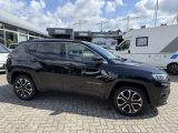 Jeep Compass bei Gebrauchtwagen.expert - Abbildung (4 / 15)