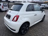 Fiat 500 bei Gebrauchtwagen.expert - Abbildung (5 / 15)