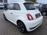 Fiat 500 bei Gebrauchtwagen.expert - Abbildung (7 / 15)