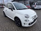 Fiat 500 bei Gebrauchtwagen.expert - Abbildung (3 / 15)