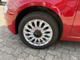 Fiat 500 C bei Gebrauchtwagen.expert - Abbildung (9 / 15)