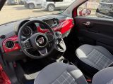 Fiat 500 C bei Gebrauchtwagen.expert - Abbildung (11 / 15)